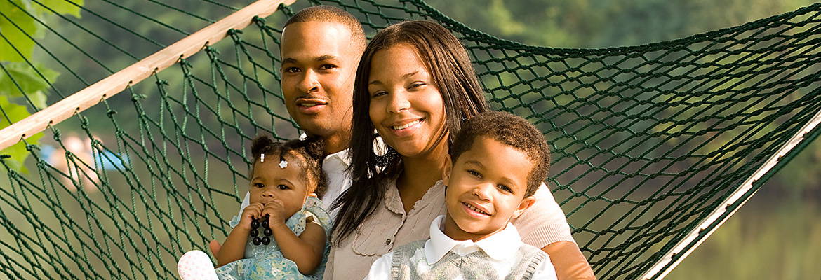 family low fixed rate refinance